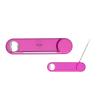 Buy cheap Waterproof IP67 Digital Meat Thermometer With Bottle Opener 2S Bright LCD from wholesalers