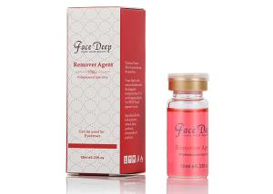 Wholesale Face Deep Remover Agent 10ml/pc for Removing Mistaken Lines in Time from china suppliers