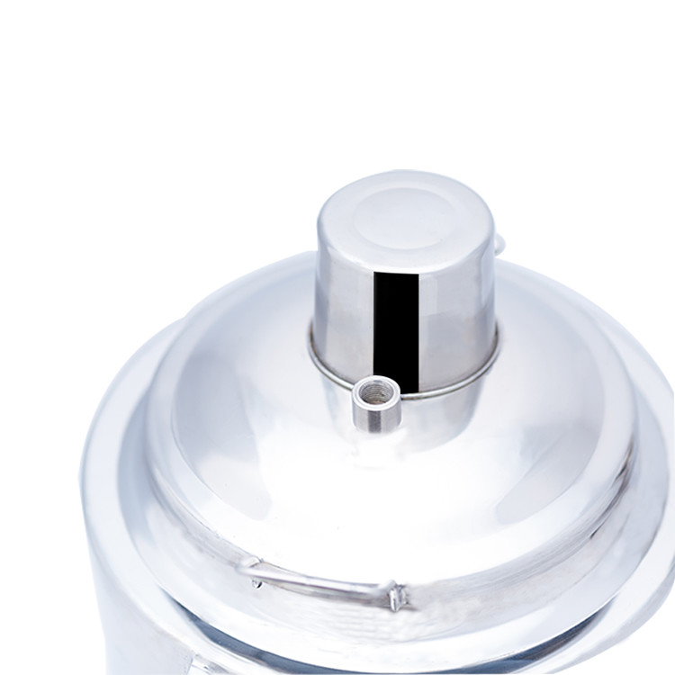 Stainless Steel More Secure Small Pasteurization Equipment For Milk And Juice