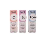 Face Cream Cosmetic Packing Box SBS Paper Material For Dropper