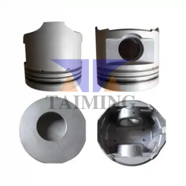 Buy cheap NEW EXCAVATOR SPARE PARTS ENGINE PISTON KITS 13101-58040 FORGED TITANIUM PISTONS PARTS FOR EXCAVATOR 13101-OL020 2KD from wholesalers