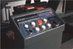 CHENLONG CH-650 Metal Saw Cutting Horizontal Bandsaw