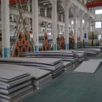 Mirror 310s Hairline Stainless Steel Sheet Cold Rolled Plate 201 309S 410 316L