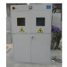 Buy cheap Metal Steel Laboratory Storage Cabinets , Compressed Gas Cylinder Cabinets from wholesalers