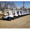 Buy cheap Off-road 2 Seater Golf Buggy Rechargeable Good Quality Golf Sightseeing Car from wholesalers