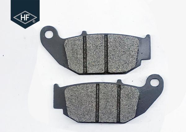 Buy cheap High Performance Ceramic Brake Pads Assorted Color 30000km Lifespan 200g Weight from wholesalers