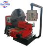Buy cheap Heavy Duty Facing Lathe Machine Economic Flange Turning Lathe Disc Machining from wholesalers