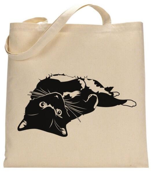 Free Sample Reusable strong 12oz canvas tote bag with your logo cotton shopping handle bag,bleached cotton drawstring ha