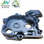 Machined Aluminium Die Casting , Aftermarket Aluminum Diecast Car Parts