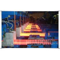 Buy cheap Full Automatic Billet Continuous Casting Machine Cooper Brass Bronze Caster product