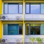 Q235 Q355 Metal Building Homes Warehouse Residential School Steel Hall
