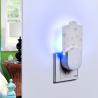 Buy cheap Portable Wall Plug-in Electric 395 NM UV Mosquito Killing Lamp Flying Insects Catcher Killer from wholesalers