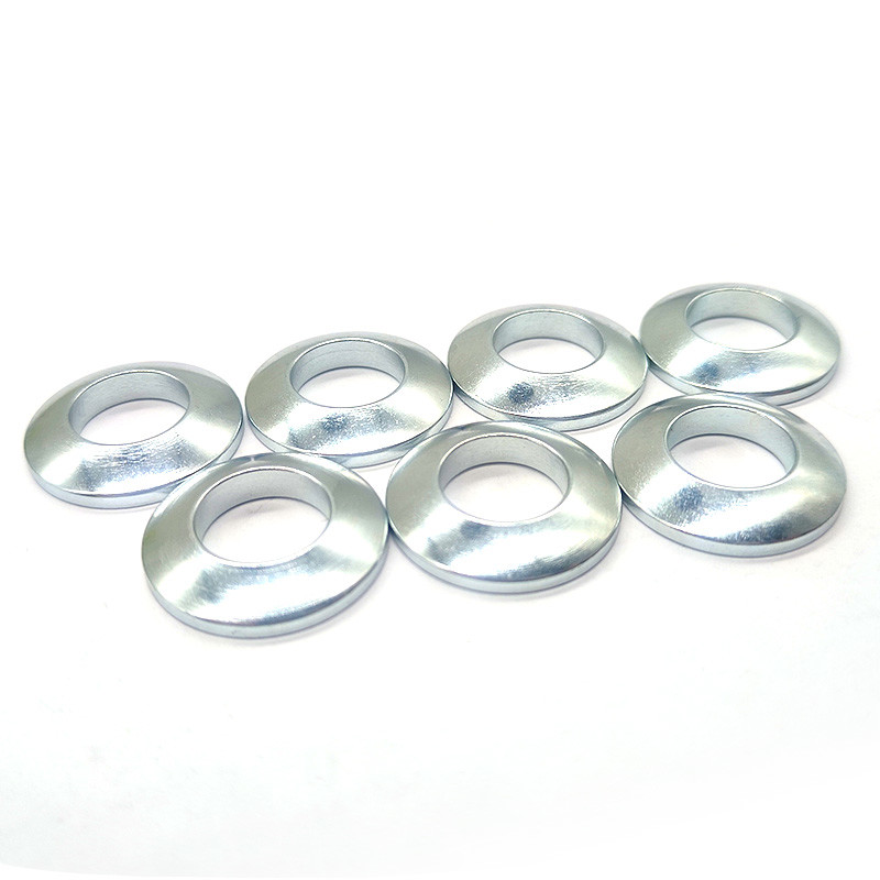 Corrosion-Resistant Oxidation-Proof Stainless Steel CNC Precision Parts 304/316L Custom Machined Components