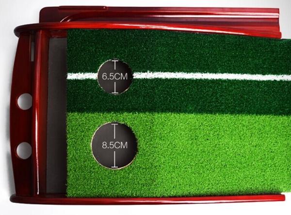 Buy cheap Golf putting&golf gift from wholesalers