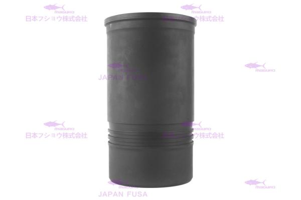 Buy cheap Engine Cylinder Liner Sleeve Cummins NT855 3055099 DIA 140mm from wholesalers