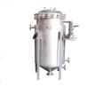 Buy cheap Liquid Filtration Made Possible with Stainless Steel 304/316 Precision Candle Filter from wholesalers