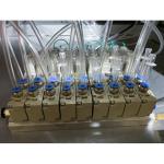 Cartoning Machine for Efficient 150L/min Air Consumption Operation