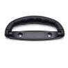 Buy cheap Plain Nylon Handbag Buckles DIY Trolley Case Plastic Handle Luggage Hardware Parts from wholesalers