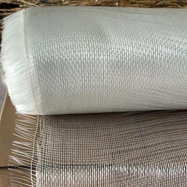 Buy cheap PTFE Coating Woven Fiberglass Cloth 50m-100m Plain Weave from wholesalers