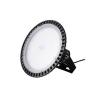 Buy cheap 150W 220V - 240V AC UFO LED High Bay Light , Illumination LED Industrial Lamp from wholesalers