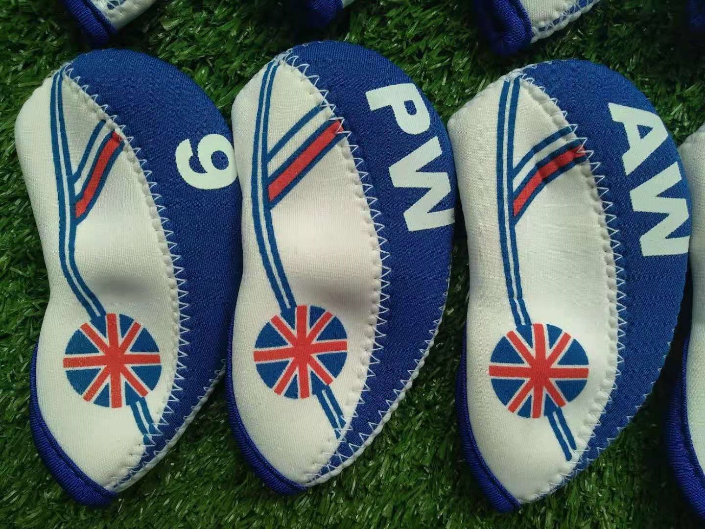 golf iron head cover , Golf headcover , golf head cover , golf headcovers , iron head cover