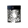 Buy cheap 600mm Modern Bedroom Nightstand 23in 0.65m Contemporary Bedside Tables from wholesalers