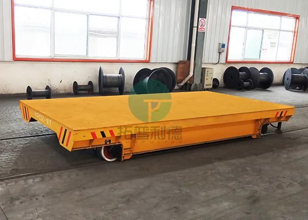 Buy cheap anti-high temperature Low voltage railways handling railway open die railway wagon from wholesalers