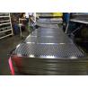 Buy cheap Customized Coating Perforated Aluminum Sheet 1100 3003 Hexagonal 5mm Aluminium Plate from wholesalers