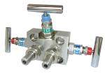 3051 Differential Pressure Transmitter
