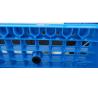 Buy cheap 1200X1200 HDPE Recycled Plastic Warehouse Pallet Food Grade from wholesalers
