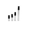 Buy cheap Black Portable Small Glass Refillable Perfume Spray Bottle 2ml 3ml 5ml 10ml from wholesalers