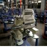 Buy cheap 1 Head Industrial Embroidery Machine from wholesalers