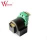 Buy cheap Motorcycle Electrical Relay Black Color For YBR 125 CH 125 Plastic from wholesalers