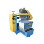 600*600 Plane Polishing Machine Stainless Steel Door Handle Automatic