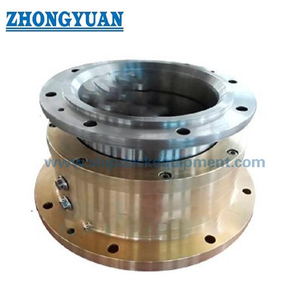 Buy cheap Friction Resistant Stern Tube Seal Ship Propulsion System from wholesalers