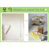 Buy cheap Recycled C1S Paper Folding Board Fbb Paperboard 250gsm Anti - Curl from wholesalers