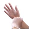 Buy cheap Disposable vinyl gloves for food service Powder-free Disposable Vinyl Gloves medical vinyl gloves from wholesalers