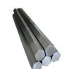 Buy cheap JIS 316 321 Stainless Steel Hexagonal Bar 2mm stainless Metal Rod from wholesalers
