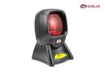 Buy cheap Auto Catching Decode Flexible Barcode Scanner Crossed Laser Lines from wholesalers