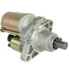 Buy cheap High Precise Mitsuba Starter Motor , Acura Tl Honda Accord Starter Motor Lester17899 from wholesalers