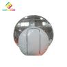 Buy cheap Outdoor Inflatable Transparent Tent , Air Dome Tent With Steel Frame Corridor from wholesalers