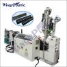 Buy cheap Spiral PE Corrugated Pipe Extruder Machine Construction PE Spiral Pipe Extruder Machine from wholesalers