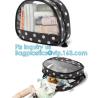 Buy cheap PVC Travel Cosmetic Make Up Toiletry Zipper Bag, Waterproof Men Women Travel PVC Cosmetic Pouch Make Up Kit Organizer Ma from wholesalers