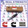 Buy cheap Diesel Fuel Injector 1846348 5634701 4030346 for Cummins QSX15 Diesel Engine from wholesalers