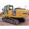 Buy cheap PC200-8 used komatsu excavator for sale from wholesalers