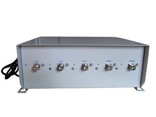 Buy cheap Professional Mobile Phone Jamming Device For Invigilate Meeting Room from wholesalers
