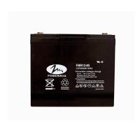 Buy cheap UPS 12v 50ah 15.5kg 380A rechargable Lead Acid Battery For Home Appliances product