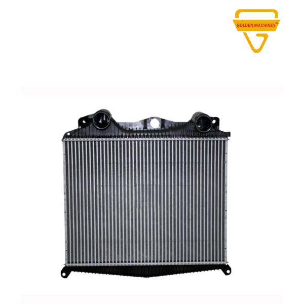 Buy cheap 4057795119833 Man Truck TGA TGS TGX Intercooler from wholesalers