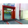 Buy cheap Hospital Radiation Protection Door For Linear Accelerators Equipment from wholesalers