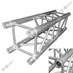 MK Truss Square Spigot Aluminum Frame Truss for DJ Exhibition Event Conical